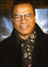 PSI/NETBilly Dee Williams