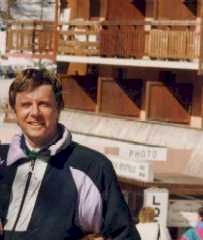 Mr. Gerald O'Donnell